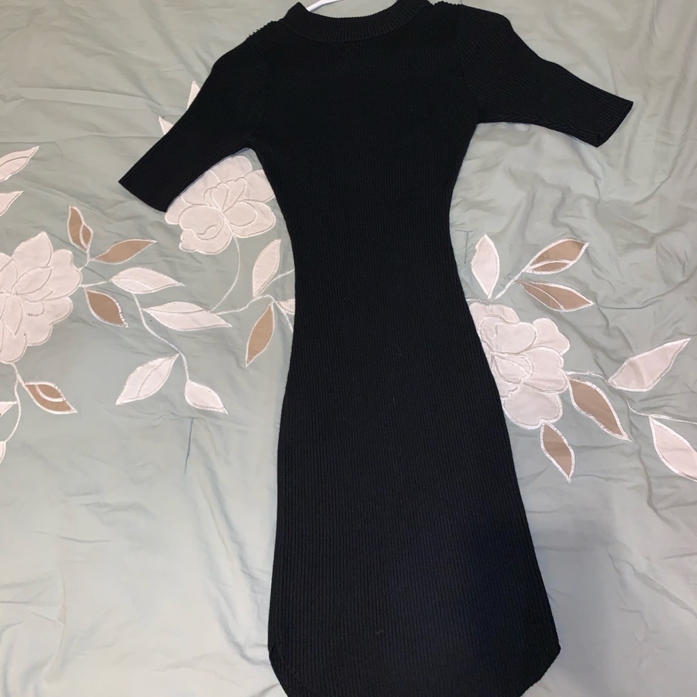 Charlotte Russe Dress